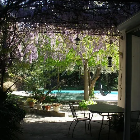 Campagne Beausoleil 3* La Seyne-sur-Mer