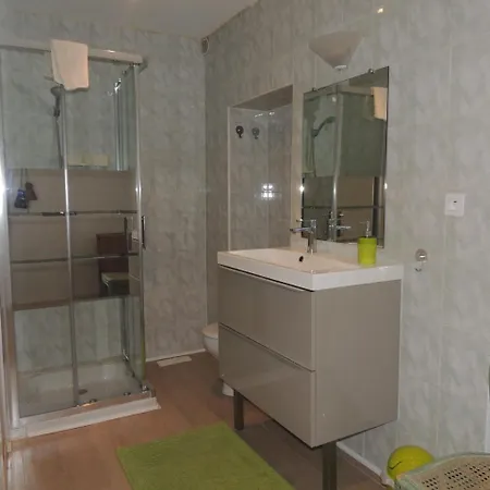 Campagne Beausoleil Affittacamere 3*