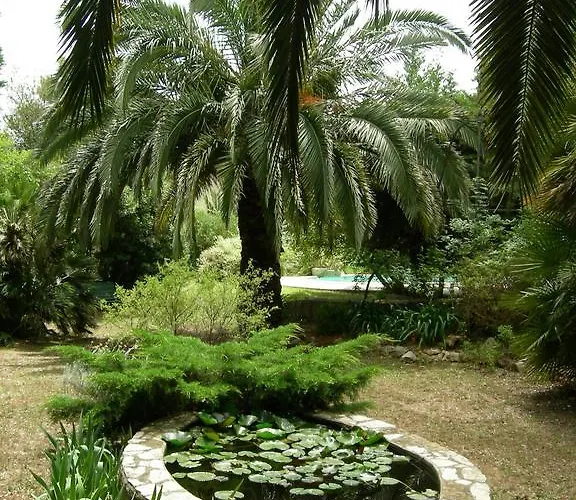 Campagne Beausoleil Casa de hóspedes La Seyne-sur-Mer