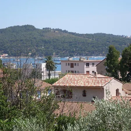 Campagne Beausoleil La Seyne-sur-Mer