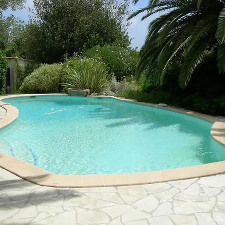 بيت ضيافة Campagne Beausoleil