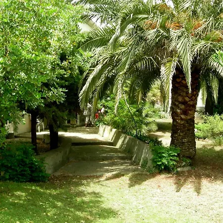 Campagne Beausoleil Pensionat *