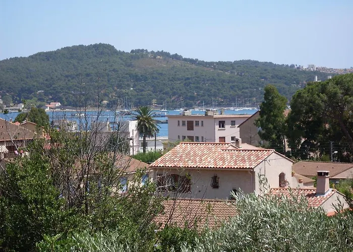 Campagne Beausoleil La Seyne-sur-Mer