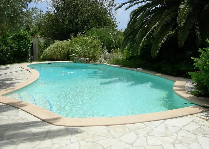 Affittacamere Campagne Beausoleil