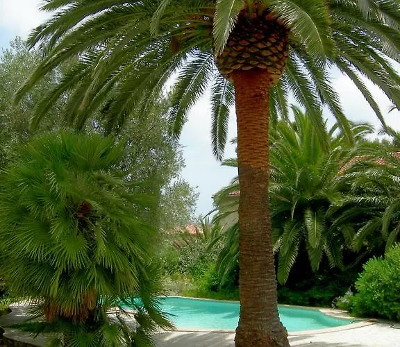 Affittacamere Campagne Beausoleil