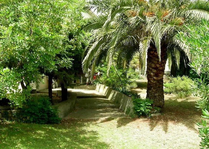 Campagne Beausoleil Affittacamere 3*