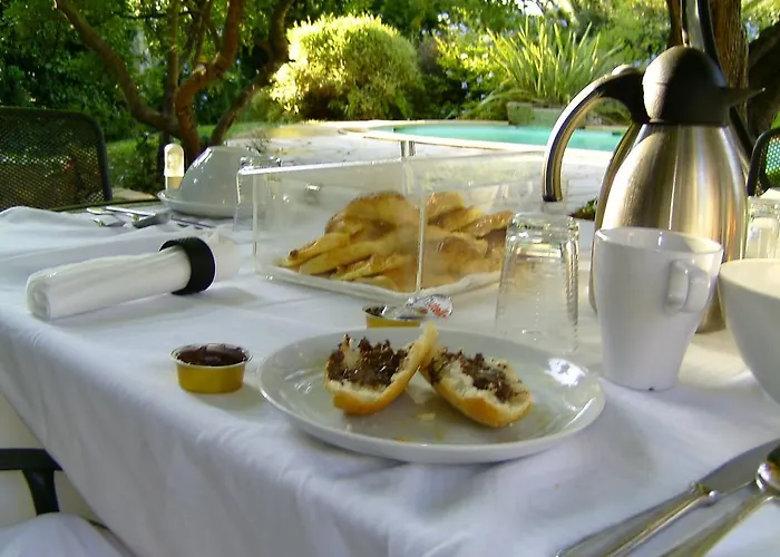 Campagne Beausoleil 3* La Seyne-sur-Mer