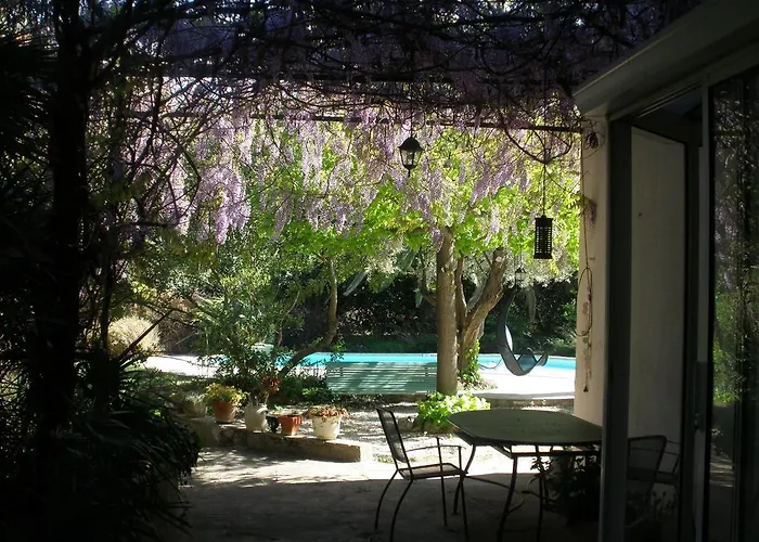 Campagne Beausoleil 3* La Seyne-sur-Mer