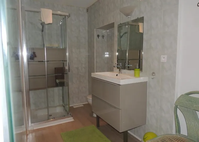 Campagne Beausoleil Affittacamere 3*